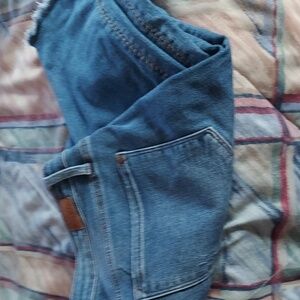 Judy Blue Plus Howdy Embroidery High Waist Boyfriend Jeans Size…